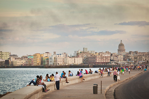 United States says it is considering closing its embassy in Cuba
